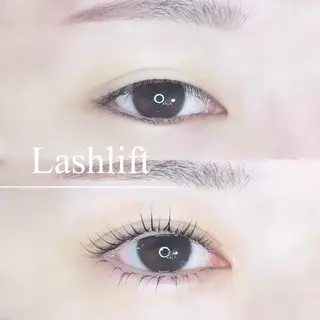 マツエク・マツパ Palm アイサロンパルムの眉毛・アイブロウイメージ