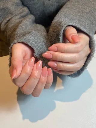 ネイル 〈パラジェル専門店〉 Miyuのネイルデザイン