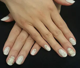 ネイル leibz.co所属・Furuta Yukikoのヘアスタイル