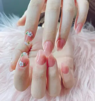 ネイル HandSnail自宅サロン所属・HandSnail 座間自宅ネイルサロンのネイルデザイン