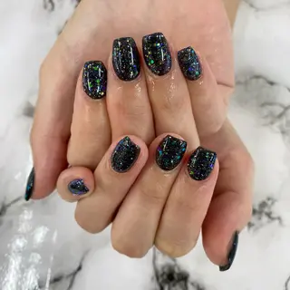 ネイル Basic町田本店 EMIRIのネイルデザイン