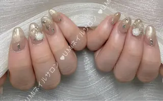 ネイル ユミ nailのネイルデザイン