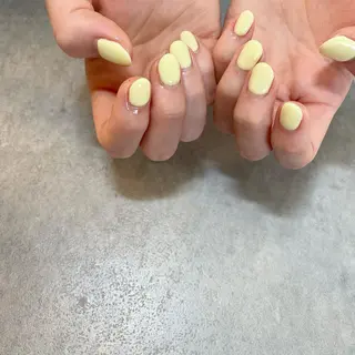 ネイル Nail Salon Gummi.のネイルデザイン