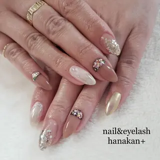 ネイル S Fumiのネイルデザイン