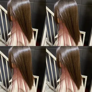 ロング メンズ ご予約 宜しくお願いします！のヘアスタイル