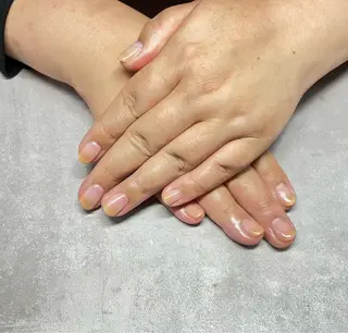 ネイル AngelCoco Tabataのネイルデザイン