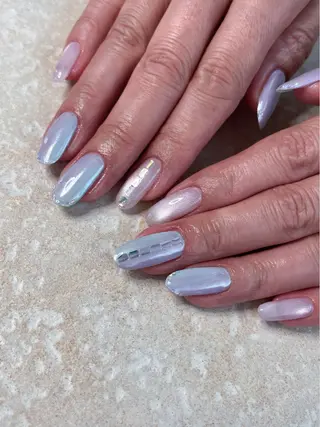 ネイル Berry coco nail所属・Berry coco SAIKAのネイルデザイン