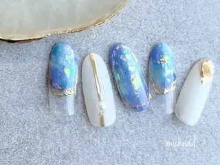 ネイル eni. by michのネイルデザイン