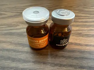 大金 えりのエステ・リラクイメージ