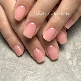 ネイル nailax Makiのネイルデザイン