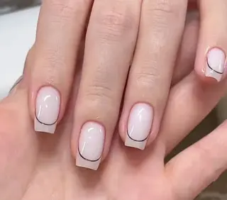 ネイル BabyYouMi ねねのネイルデザイン