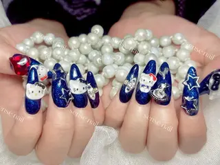 ネイル 🎀Sense Nail池袋店🎀のネイルデザイン
