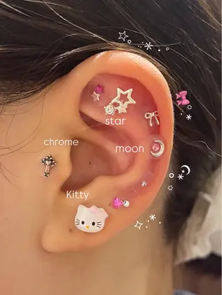 VIVACE所属・VIVACE YUMEのその他イメージ