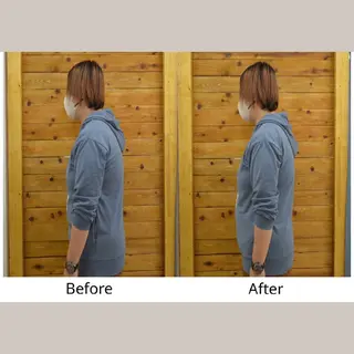 頭痛・腰痛・肩こり 特化してます。 橋岡のエステ・リラクイメージ