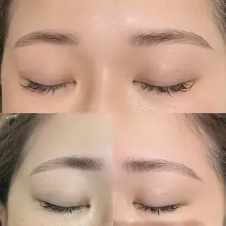 アイブロウ Coco所属・kanda ☆のマツエク・マツパデザイン