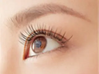 マツエク・マツパ tiara 梅田店のマツエク・マツパデザイン