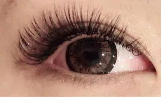 マツエク・マツパ 水 田のマツエク・マツパデザイン