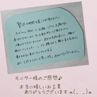 LOKA-HULU  ロカフルのマツエク・マツパデザイン