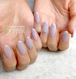 ネイル BETTISH. KUMIKO☺︎︎のネイルデザイン