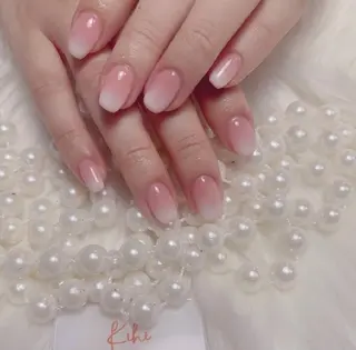 ネイル 清水 ユナのネイルデザイン