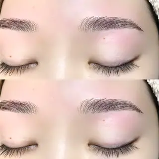 アイブロウ 🎀 Mari 🎀のマツエク・マツパデザイン