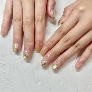 ネイル 🎀AYAKO 🎀中韓ネイルのネイルデザイン