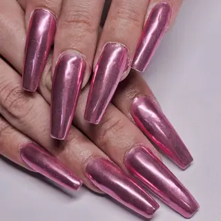 ネイル よしだ ひろきのネイルデザイン