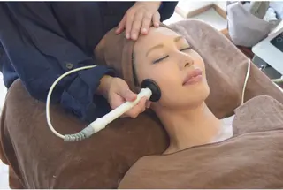 salon du ひゃーく 齋藤のエステ・リラクイメージ