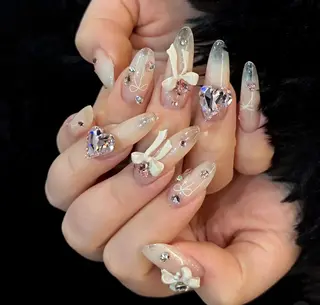 ネイル Molly _nailのネイルデザイン