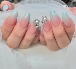 ネイル ToliyDeliy akemiのネイルデザイン