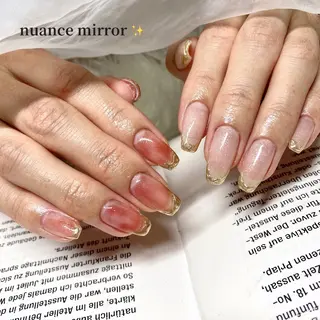 ネイル Ugirl Nail Seikaのネイルデザイン