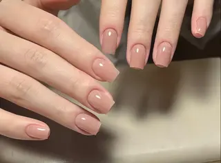 マツエク・マツパ エリ🫧 nail池袋東口のネイルデザイン