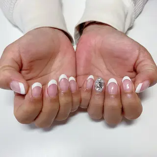 ネイル ネイリスト なつみのネイルデザイン