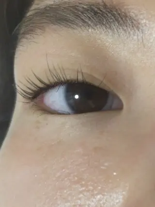 マツエク・マツパ ほわいと あざぶのマツエク・マツパデザイン