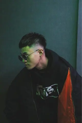 メンズ メンズサロンLOSS所属・メンズサロン rootのヘアスタイル