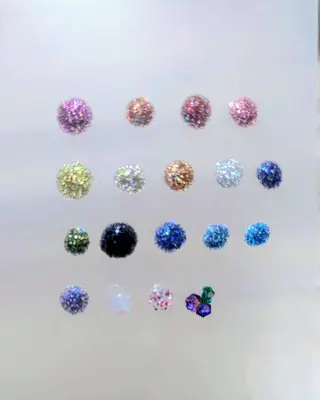 ネイル NailSalon Ne-Neのネイルデザイン