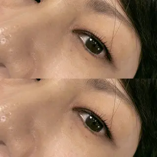 マツエク・マツパ まつパ/マツエク /眉/HBL/耳ツボのマツエク・マツパデザイン