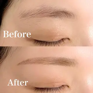 アイブロウ Very 井上の眉毛・アイブロウイメージ