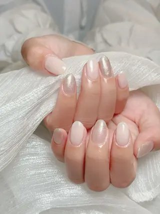 ネイル 奈々 Nailのネイルデザイン