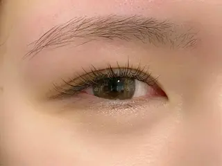 マツエク・マツパ RIFARE代々木 北井のマツエク・マツパデザイン