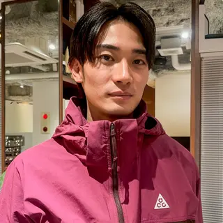 メンズ 🐶メンズカット SYUMA🐶のヘアスタイル