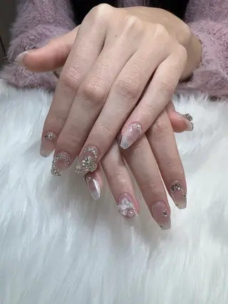 ネイル Hana&NAILSALON所属・Hana& salonのネイルデザイン