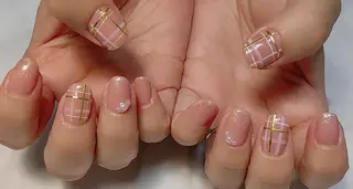 ネイル reve あやののネイルデザイン