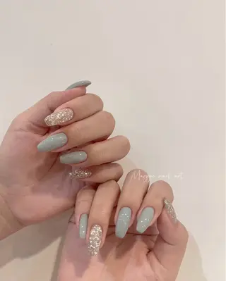 ネイル TAKAHSHI MOMOのネイルデザイン