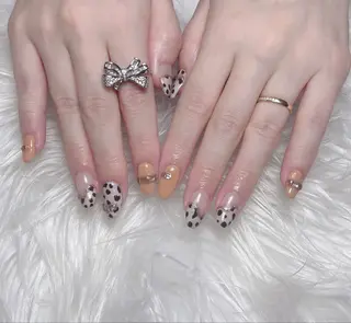 ネイル hairsalon556所属・hairsalon 556のマツエク・マツパデザイン