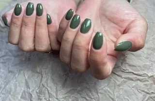 ネイル ToliyDeliy akemiのネイルデザイン