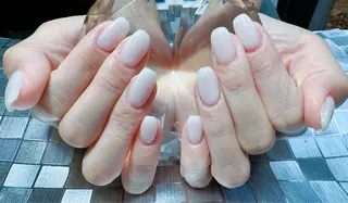 ネイル Regulus 光田のネイルデザイン