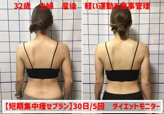 アリスフィットネス サロン　神邊のエステ・リラクイメージ