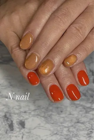 ネイル N nailのネイルデザイン
