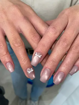 ネイル share salon muu -neu-所属・neu-ﾉｲ- /chieのネイルデザイン